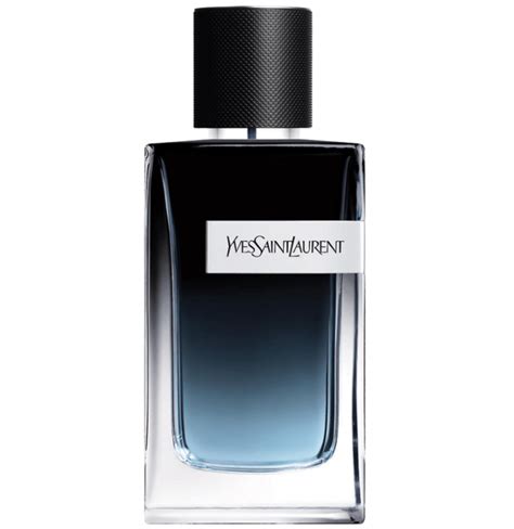 best yves saint laurent colognes